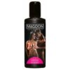 Oriental Ecstasy Massage Oil 100ml