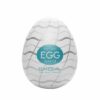 Tenga Egg Wavy
